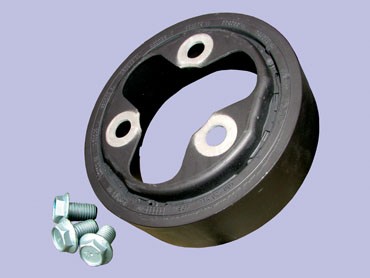 Viscous Coupling Damper Ring (Britpart) TOT100000 DA2352