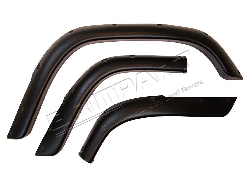 WHEEL ARCH 5 DR