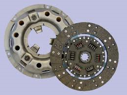 SERIES IIA 9INCH CLUTCH KIT (DA2369)