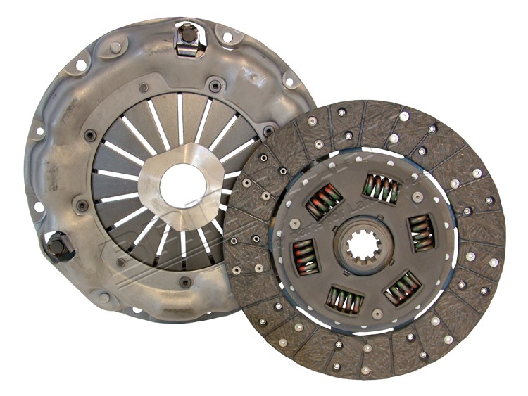 SERIES IIA 9.5 CLUTCH KIT DA2370