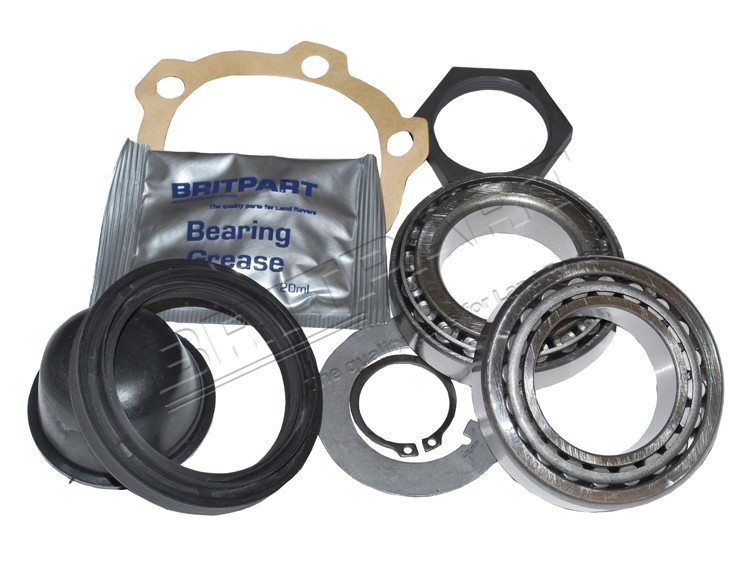 Wheel Bearing Kit Front 90/110 up to 1993 (Britpart) DA2379