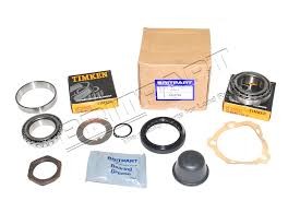 Wheel Bearing Kit Front 90/110 up to 1993 (OEM) DA2379G
