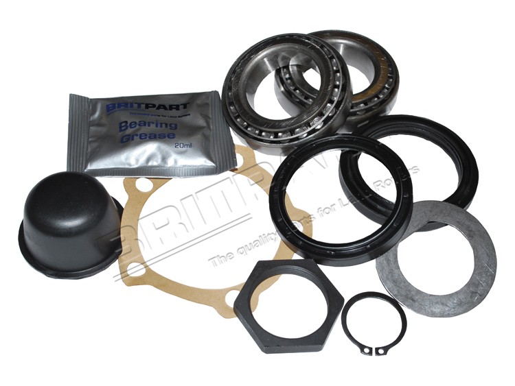 Wheel Bearing Kit Rear 90/110 up to 93 (Britpart) DA2380