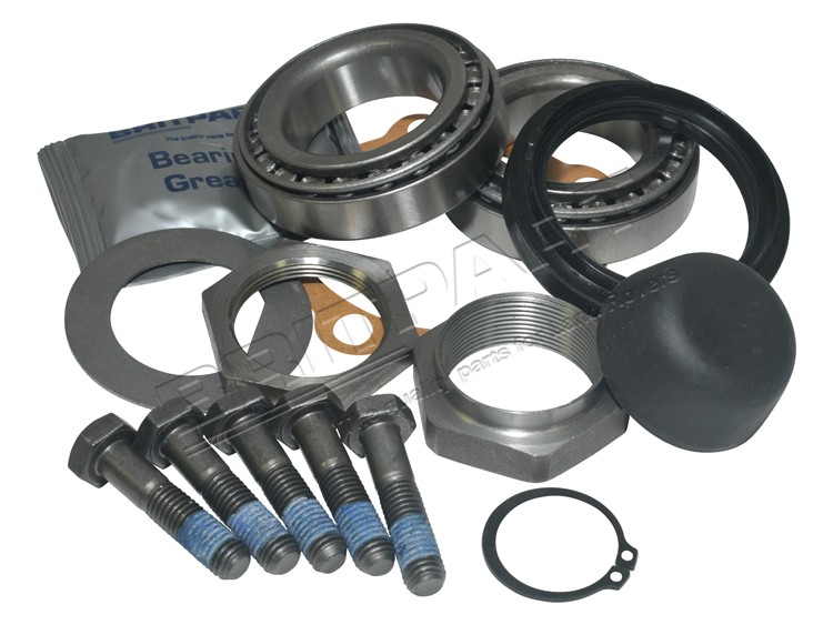 Wheel Bearing Kit 90/110 94- (Britpart) DA2381