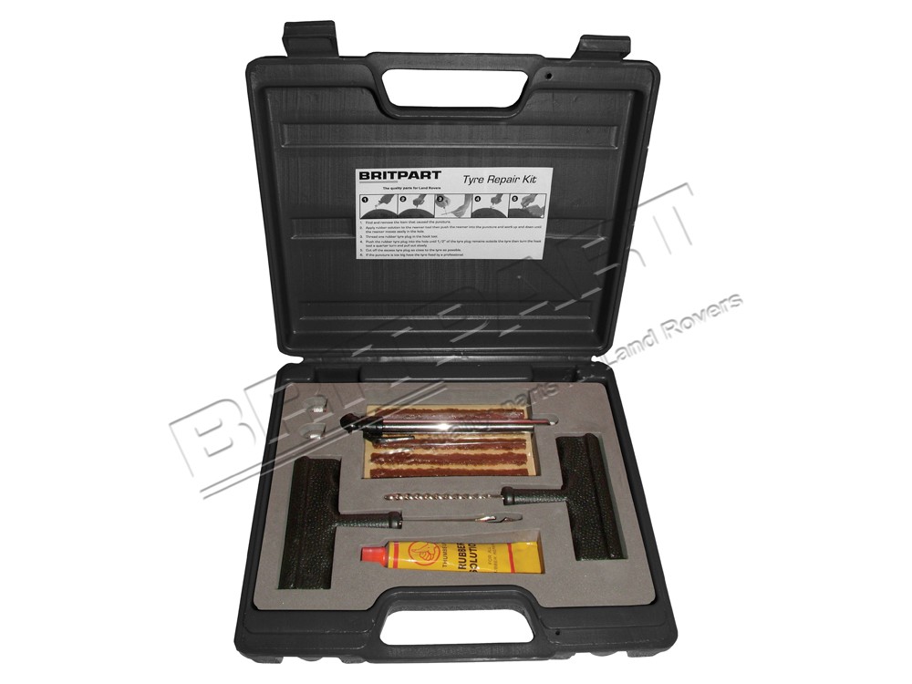 TYRE REPAIR KIT