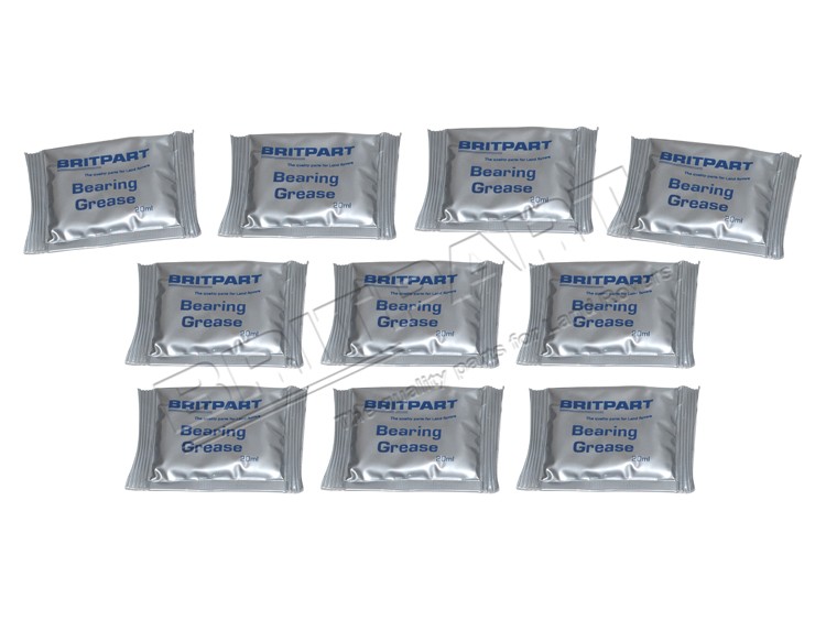 BEARING GREASE (20ml SACHET) x 10