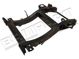Discovery 2 Half Chassis LRD213 DA2565 