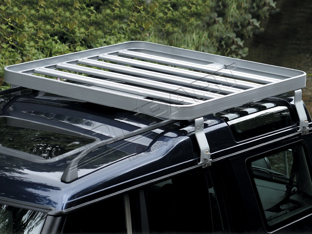 DISCOVERY - 1.4M ROOFRACK MAX