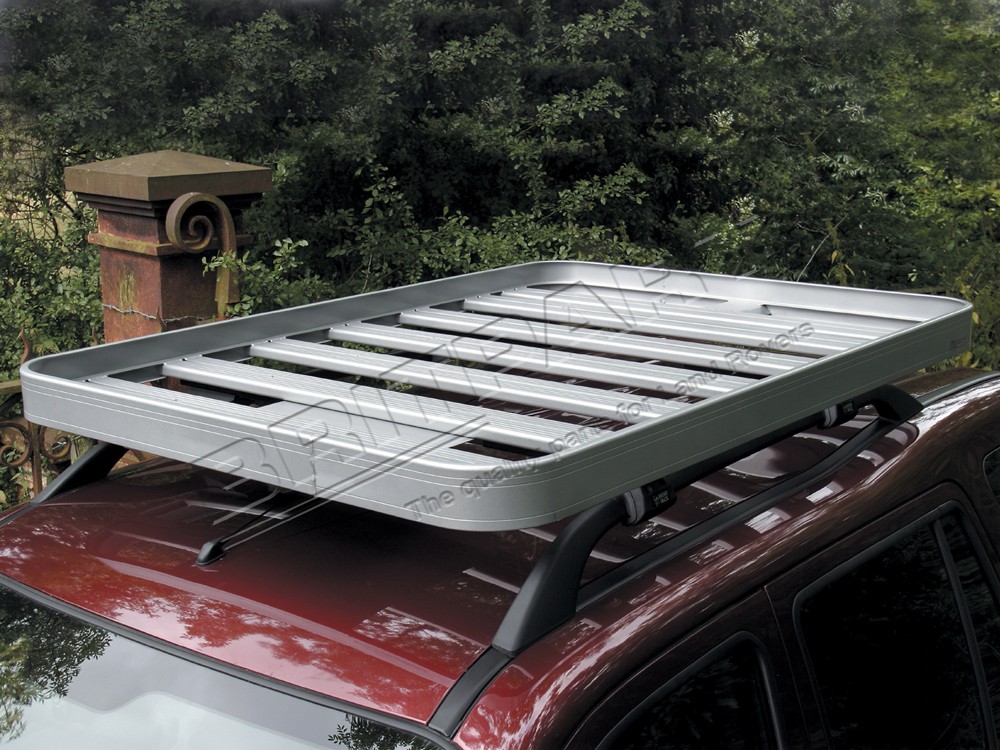 FREELANDER - 1.4M ROOFRACK
