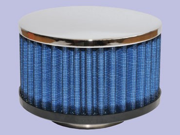 Series 2/3 Air Filter Performance DA3138