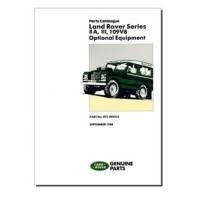 Defender Td5 W/Shop Manual 99 - 06