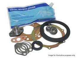 Swivel Repair Kit D1 & Classic 92 On (Non ABS) DA3165P