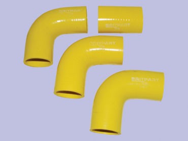 SILICONE HOSE KIT