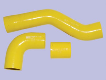 SILICONE HOSE KIT