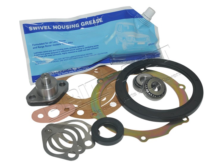 Swivel Repair Kit 90/110 93-98 (Britpart) DA3178P