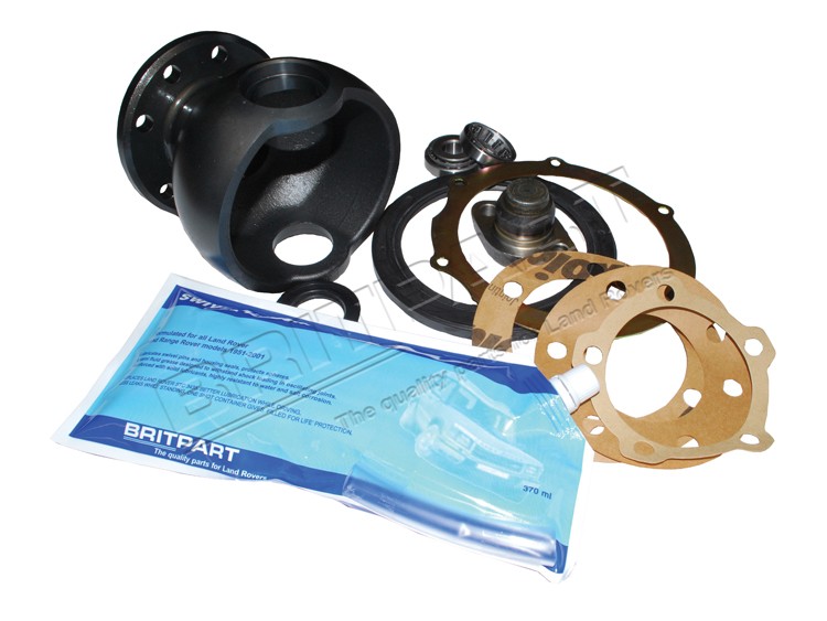 Swivel Kit 90/110 (98 On) NON ABS type (Britpart) 