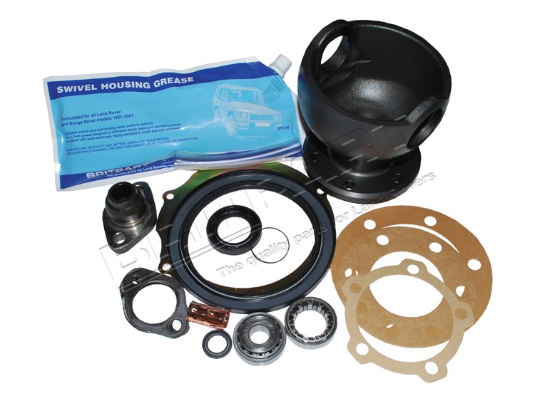 Swivel Kit 90/110 (98 On) With ABS (Britpart) DA3180