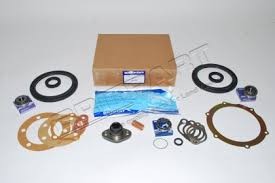 Swivel Repair Kit 90/110 (98 On) With ABS (Britpart) DA3180P