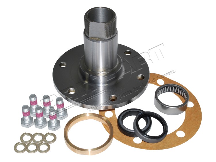 Stub Axle Kit Front 90/110 94-06 (Britpart) DA3191