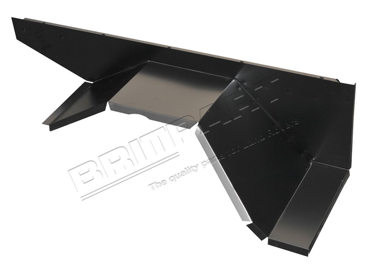 Front Inner Wing Repair (Full) LH LR320L DA4007N