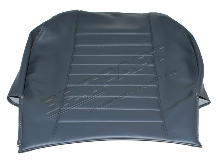DEFENDER OUTER SEAT BACK COVER 90/110 GREY