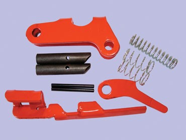 MAINTENANCE KIT JACKALL JACK