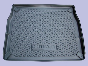 CARGO LINER DISCO II