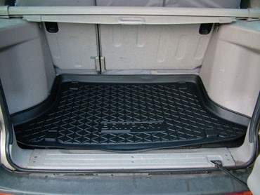 CARGO LINER