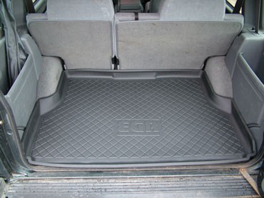 DISCO I CARGO LINER