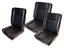 Seat Set Deluxe (Britpart) DA4298