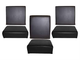 SERIES STD SEAT SET (6)