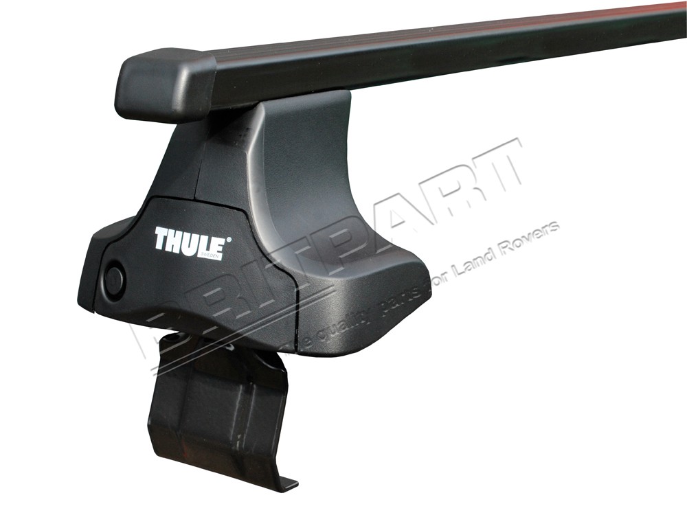 RANGE ROVER 02 ROOF BARS