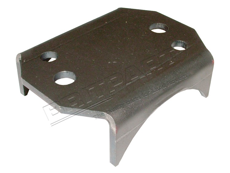 REAR AXLE SPRING MOUNT DA4527