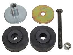 Body Mount Kit RRC D1 (Britpart) ANR1504KIT DA4556