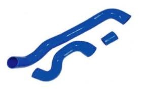 Intercooler Hose Set Silicone 2.7 TDV6 (Britpart) DA4577
