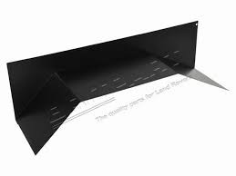 Discovery Inner Wing Repair Panel N/S (DA4586N)