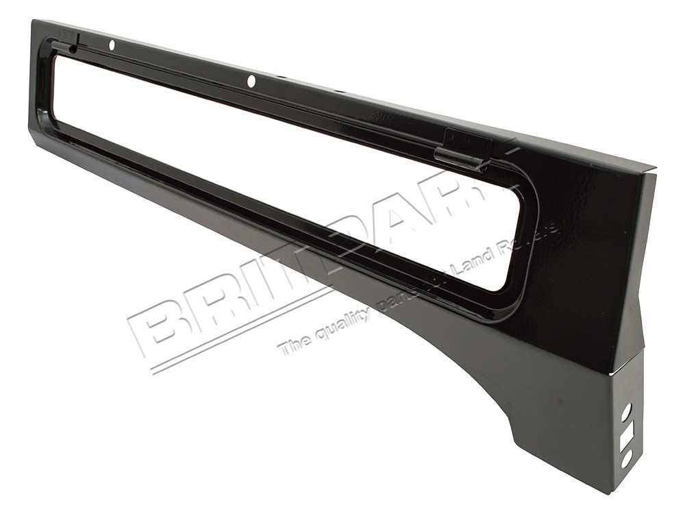 DEFENDER BULKHEAD REPAIR PANEL LEFT HAND SIDE (DA4597N)