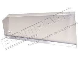 RHS Seatbox End Panel - Defender & Series 2/3 (DA4682)