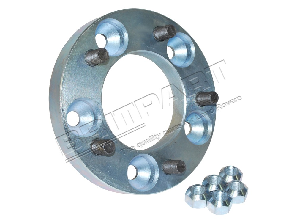 WHEEL SPACER INDIVIDUAL