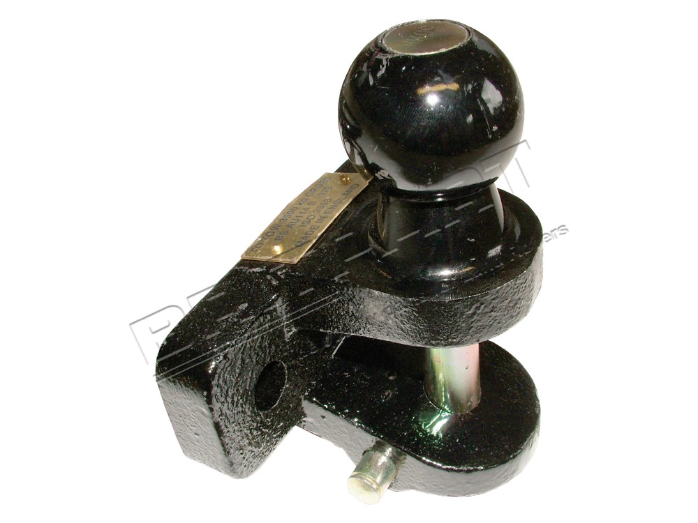 TOW HITCH (DA5100)