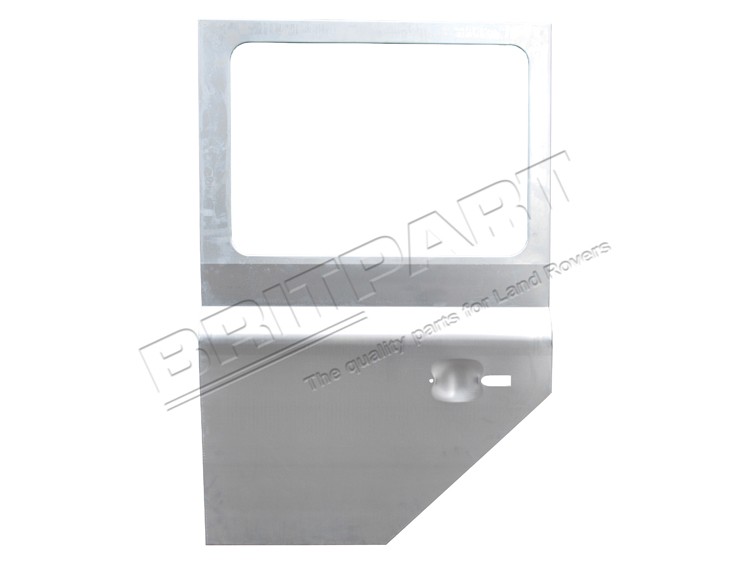 2ND ROW DOOR SKIN OS