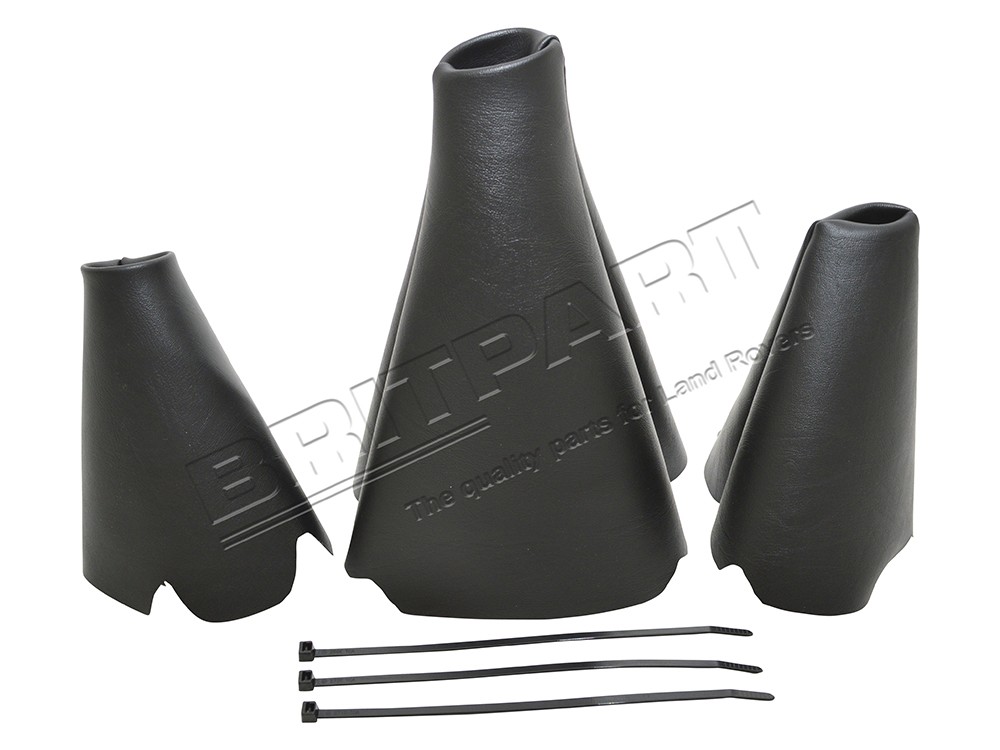 Discovery 1 or 2 Gaiter Retrim Kit DA5496