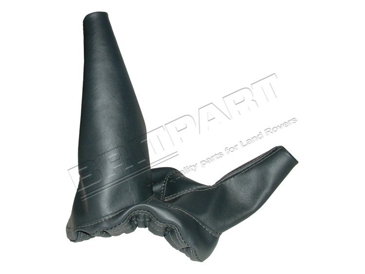 DEFENDER GEARSTICK GAITER (GREY)