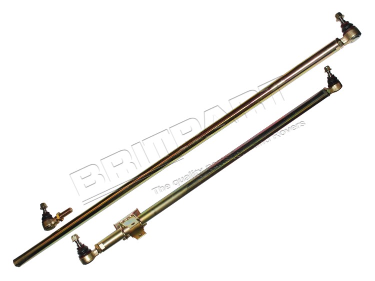 DISCOVERY 2 HEAVY DUTY STEERING ARMS (DA5509)