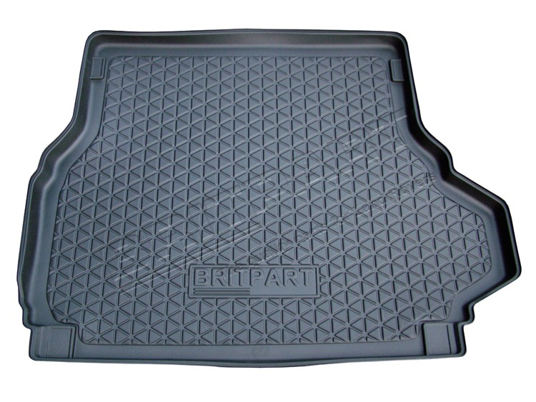 RANGE ROVER l322 BOOT LINERS ANTI-SLIP