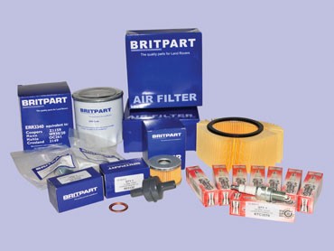 SERVICE KIT