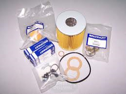 DUCELLIER SERVICE KIT