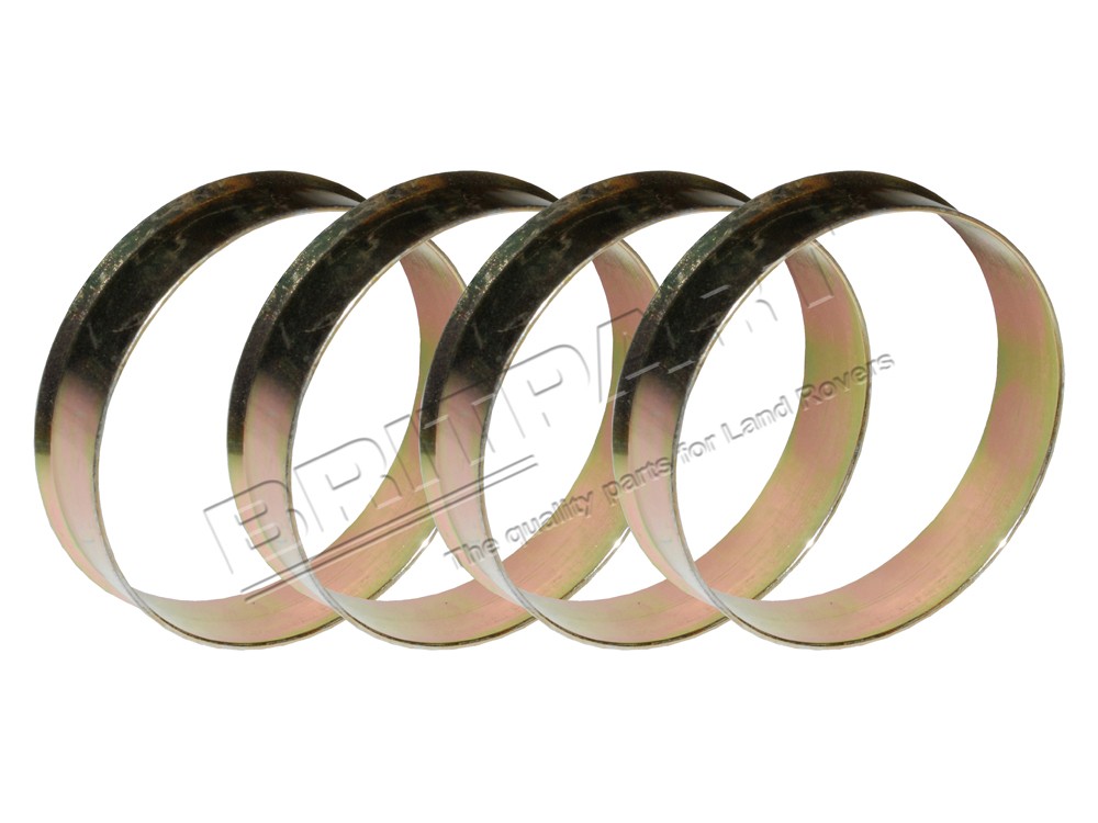 Discovery 2 RR P38 Wheel Adaptor Rings