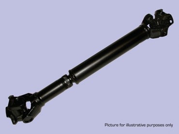 PROPSHAFT WIDE ANGLE