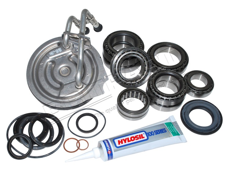 IRD REPAIR KIT FREELANDER 1